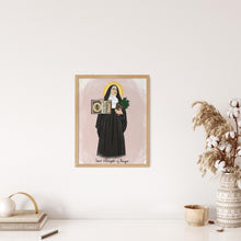 Load image into Gallery viewer, Saint Hildegard of Bingen
