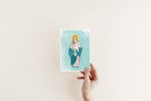 Load image into Gallery viewer, Saint Agnes
