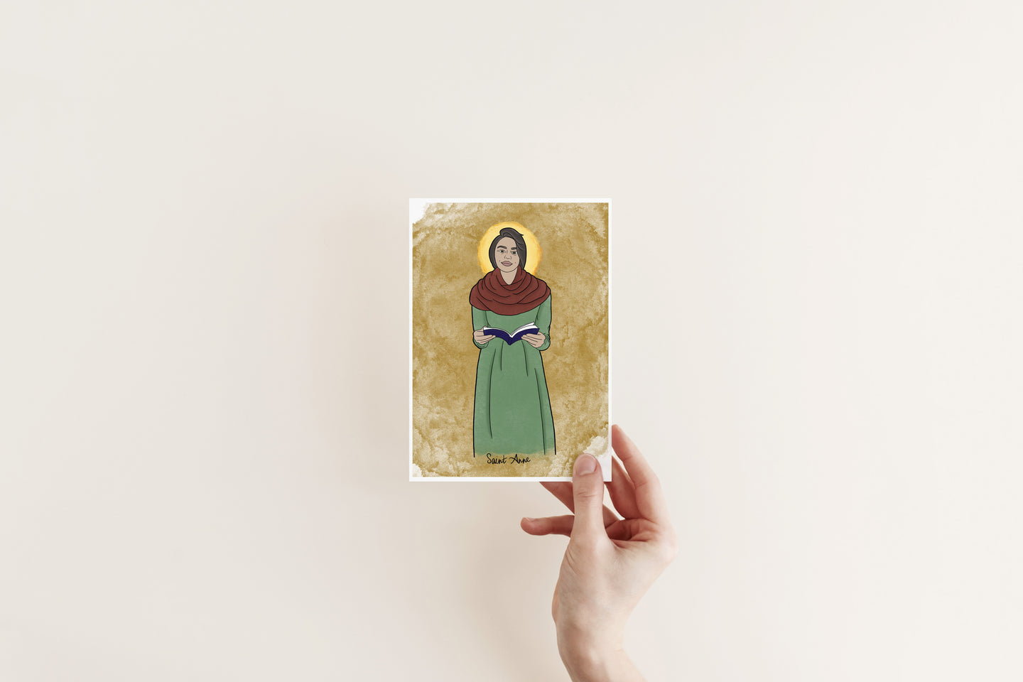 Saint Anne