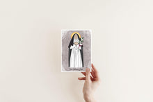 Load image into Gallery viewer, Saint Catherine of Siena

