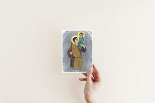 Load image into Gallery viewer, Saint Christopher
