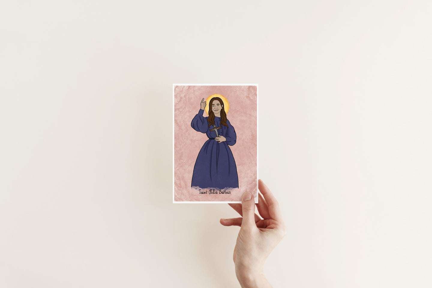Saint Clelia Barbieri