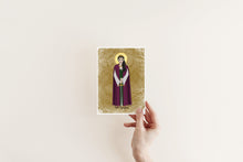 Load image into Gallery viewer, Saint Dymphna
