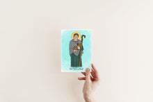 Load image into Gallery viewer, Saint Finnian of Clonard
