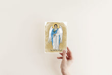 Load image into Gallery viewer, Saint Gabriel the Archangel

