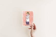 Load image into Gallery viewer, Saint Gianna Beretta Molla
