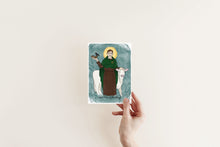 Load image into Gallery viewer, Saint Kevin of Glendalough

