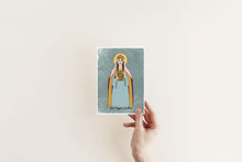 Load image into Gallery viewer, Saint Margaret of Scotland
