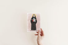 Load image into Gallery viewer, Saint Maria Faustina Kowalska
