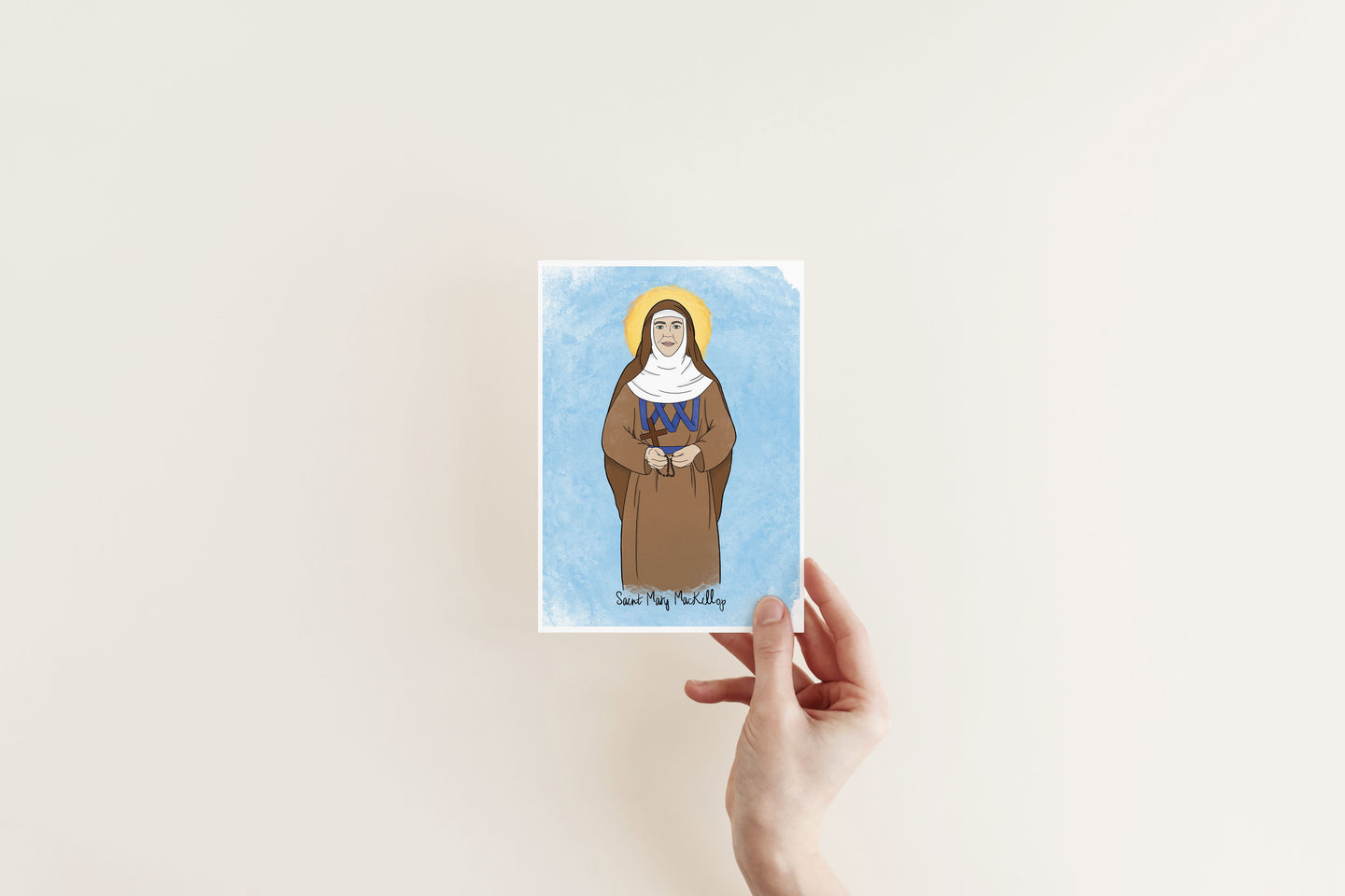Saint Mary MacKillop