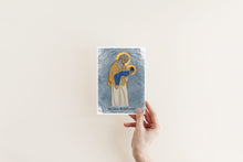 Load image into Gallery viewer, Saint Simeon the God Receiver
