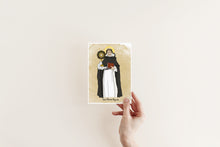Load image into Gallery viewer, Saint Thomas Aquinas
