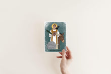 Load image into Gallery viewer, Saint Vincent of Saragossa
