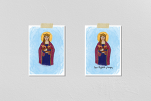 Load image into Gallery viewer, Saint Elizabeth of Hungary
