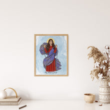 Load image into Gallery viewer, Our Lady Undoer of Knots
