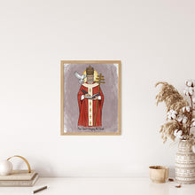 Load image into Gallery viewer, Pope Saint Gregory the Great
