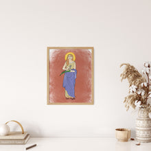 Load image into Gallery viewer, Saint Agatha
