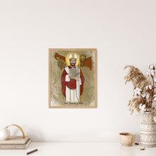 Load image into Gallery viewer, Saint Ambrose of Milan
