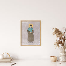 Load image into Gallery viewer, Saint Bernadette Soubirous

