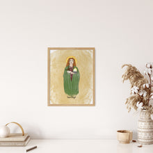 Load image into Gallery viewer, Saint Brigid
