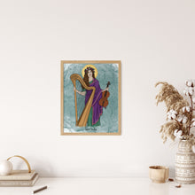 Load image into Gallery viewer, Saint Cecilia
