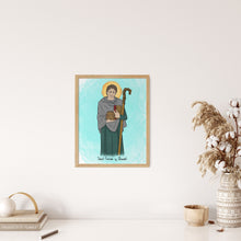 Load image into Gallery viewer, Saint Finnian of Clonard
