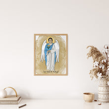 Load image into Gallery viewer, Saint Gabriel the Archangel
