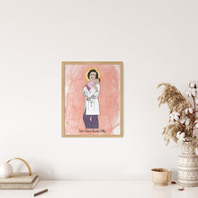 Load image into Gallery viewer, Saint Gianna Beretta Molla
