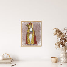 Load image into Gallery viewer, Saint Isidore of Seville

