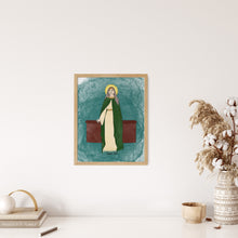 Load image into Gallery viewer, Saint Ita
