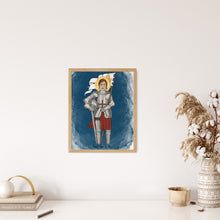 Load image into Gallery viewer, Saint Joan of Arc
