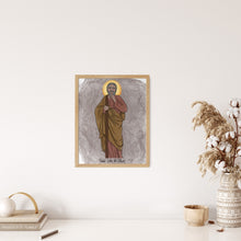 Load image into Gallery viewer, Saint John the Silent
