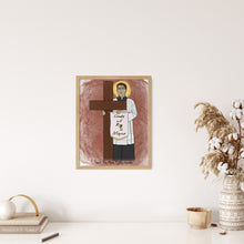 Load image into Gallery viewer, Saint Jose Maria Robles Hurtado
