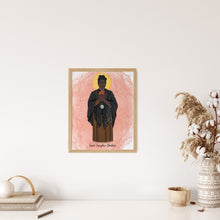 Load image into Gallery viewer, Saint Josephine Bakhita
