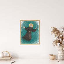 Load image into Gallery viewer, Saint Joseph of Cupertino
