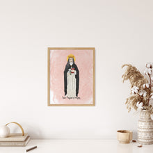 Load image into Gallery viewer, Saint Margaret of Hungary

