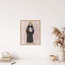 Load image into Gallery viewer, Saint Maria Faustina Kowalska
