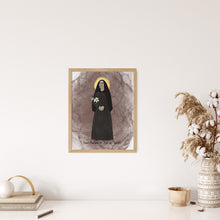 Load image into Gallery viewer, Saint Mariana de Jesus de Paredes
