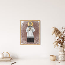 Load image into Gallery viewer, Saint Mateo Correa Magallanes
