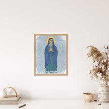 Load image into Gallery viewer, Saint Monica of Hippo
