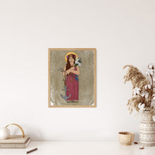 Load image into Gallery viewer, Saint Philomena
