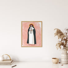 Load image into Gallery viewer, Saint Rose of Lima
