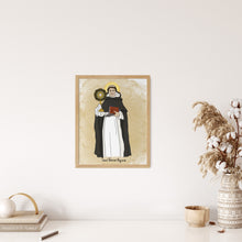 Load image into Gallery viewer, Saint Thomas Aquinas
