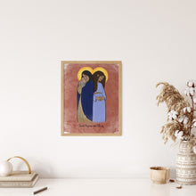 Load image into Gallery viewer, Saints Perpetua and Felicity
