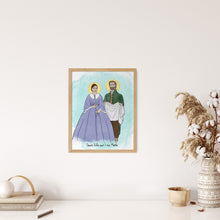 Load image into Gallery viewer, Saints Zelie and Louis Martin
