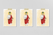 Load image into Gallery viewer, Saint Lucy
