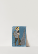 Load image into Gallery viewer, Blessed Pier Giorgio Frassati
