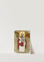 Load image into Gallery viewer, Saint Ambrose of Milan
