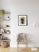 Load image into Gallery viewer, Saint Benedict of Nursia
