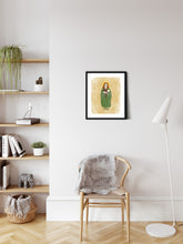 Load image into Gallery viewer, Saint Brigid
